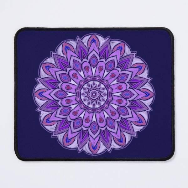 Item preview, batik mandala - veda designed and sold by the snowghost.