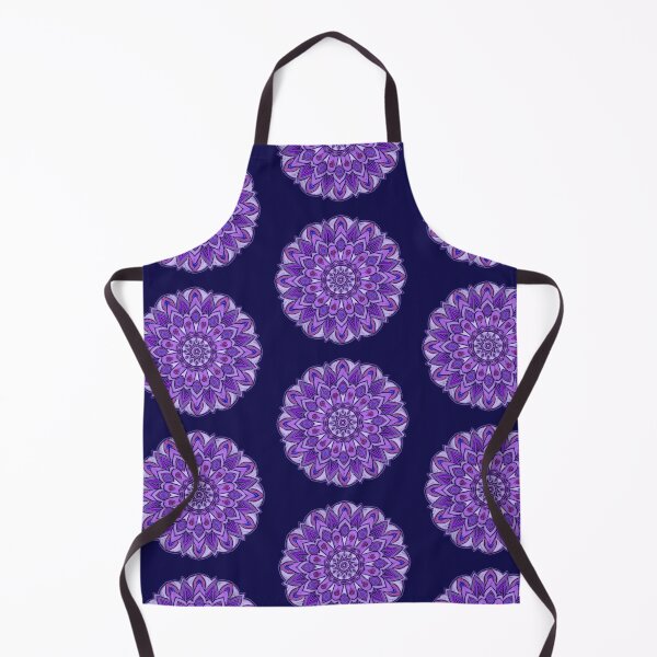 Item preview, batik mandala - veda designed and sold by the snowghost.