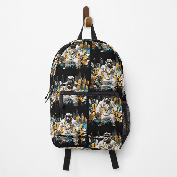 Item preview, Cool Urban Gorilla, Graffiti designed and sold by DMiracleStore.