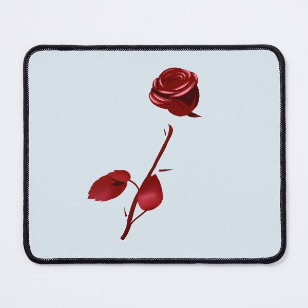 Item preview, If only I had told her rose cover designed and sold by House of Leaves & others.