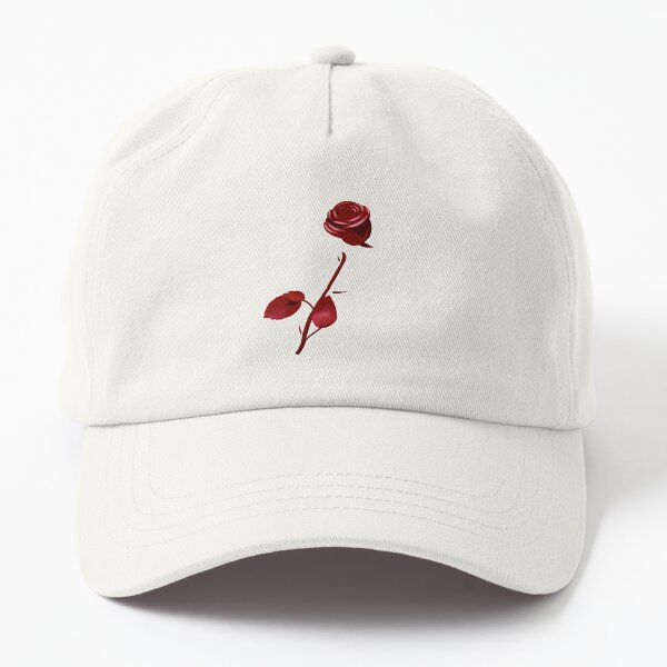 Item preview, If only I had told her rose cover designed and sold by House of Leaves & others.