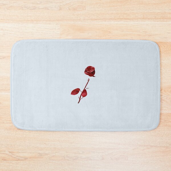 Item preview, If only I had told her rose cover designed and sold by House of Leaves & others.