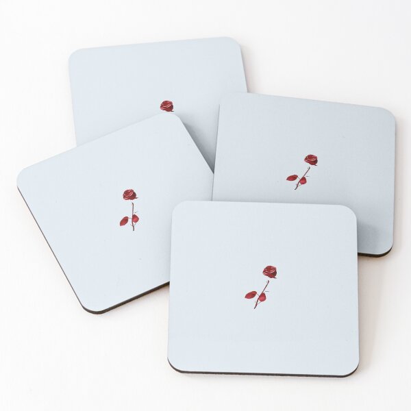 Item preview, If only I had told her rose cover designed and sold by House of Leaves & others.