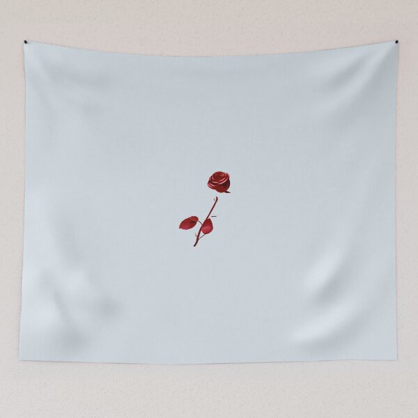 Item preview, If only I had told her rose cover designed and sold by House of Leaves & others.