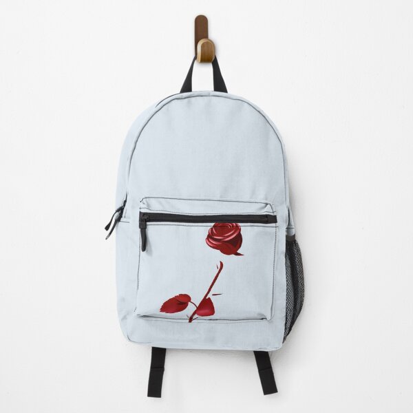 Item preview, If only I had told her rose cover designed and sold by House of Leaves & others.