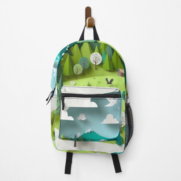 Item preview, Forest view designed and sold by Thes22.