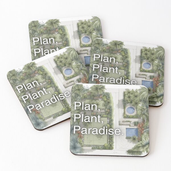 Item preview, Landscape Architect Life designed and sold by Starving  Artist.