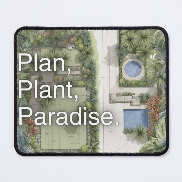 Item preview, Landscape Architect Life designed and sold by Starving Artist.