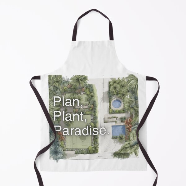 Item preview, Landscape Architect Life designed and sold by Starving Artist.