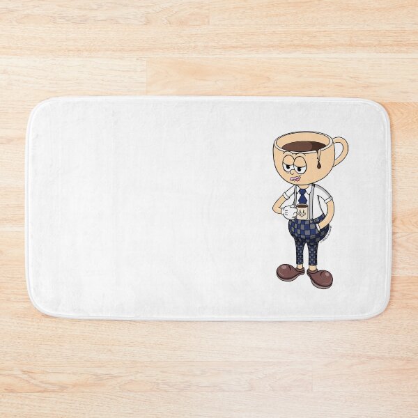 Item preview, Albert needs coffee designed and sold by paolaalchapar.