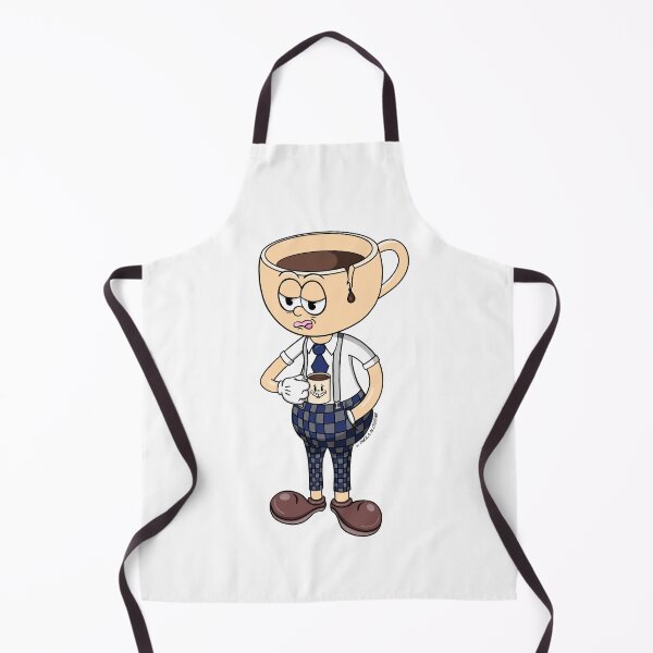 Item preview, Albert needs coffee designed and sold by paolaalchapar.