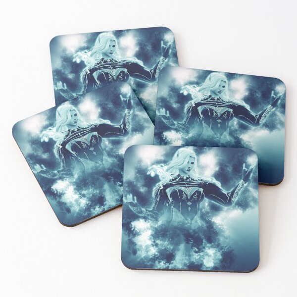 Item preview, Ellarya Storm designed and sold by evexavier.