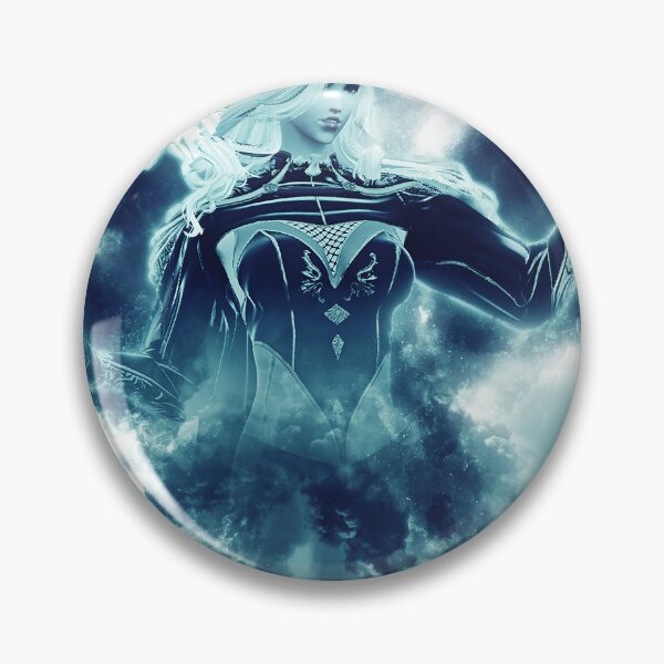 Item preview, Ellarya Storm designed and sold by evexavier.