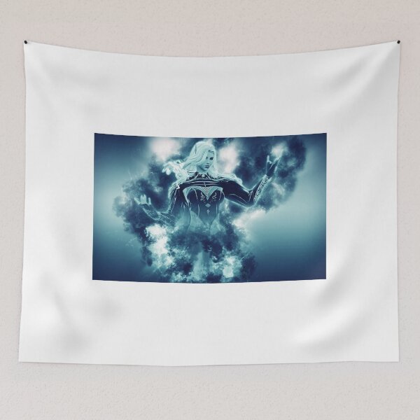 Item preview, Ellarya Storm designed and sold by evexavier.