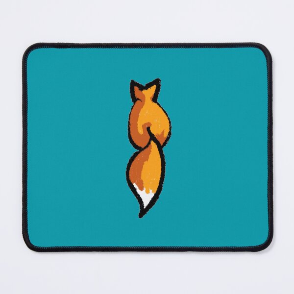 Item preview, Fox designed and sold by Zaydalicious.