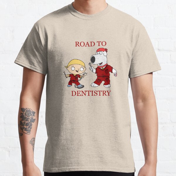 Stewie Griffin T-Shirts for Sale