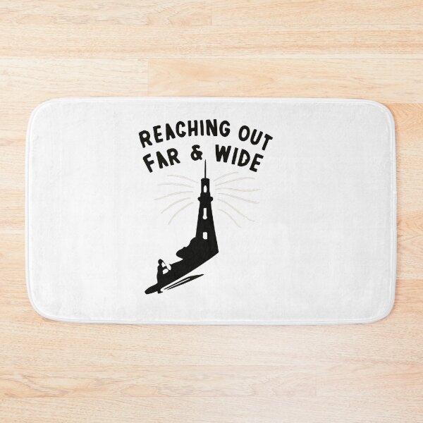 Item preview, Reaching Out Far & Wide Signal Tower designed and sold by NiftyWrx.