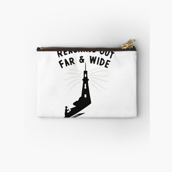 Item preview, Reaching Out Far & Wide Signal Tower designed and sold by NiftyWrx.