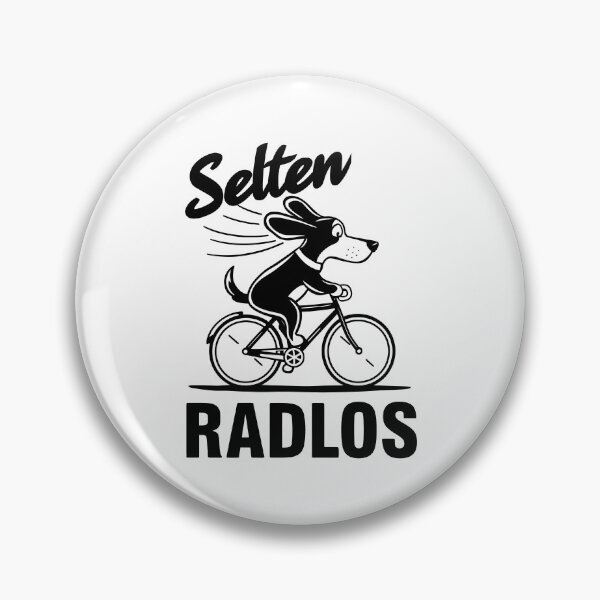 Item preview, Rarely wheelless - dog on bike designed and sold by Channel1Design.