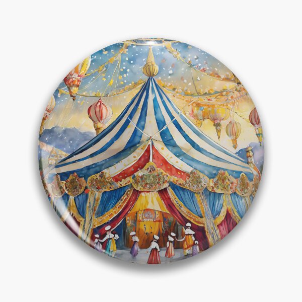 Item preview, Minimal Joy Circus designed and sold by omerfdln34.