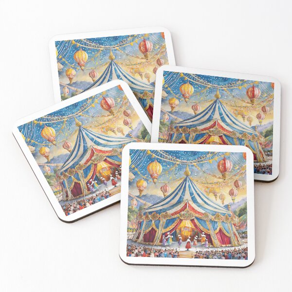 Item preview, Minimal Joy Circus designed and sold by omerfdln34.