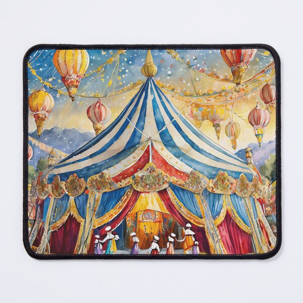 Item preview, Minimal Joy Circus designed and sold by omerfdln34.