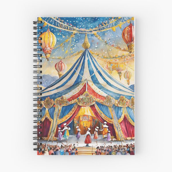 Item preview, Minimal Joy Circus designed and sold by omerfdln34.