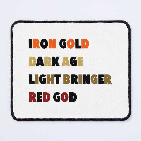 Item preview, Red Rising designed and sold by Avarie ✨.