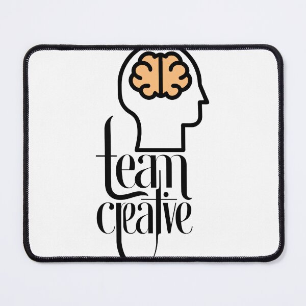 Item preview, Boosting Creativity in a Team designed and sold by Rosa Elena Albornoz Mendez.