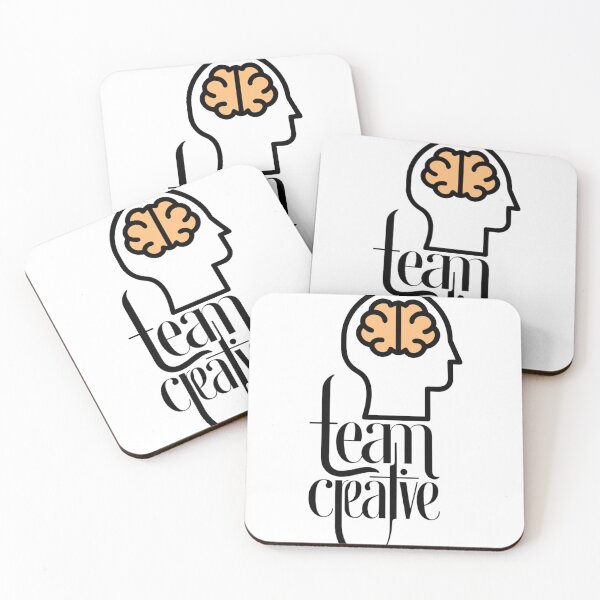 Item preview, Boosting Creativity in a Team designed and sold by Rosa Elena Albornoz Mendez.