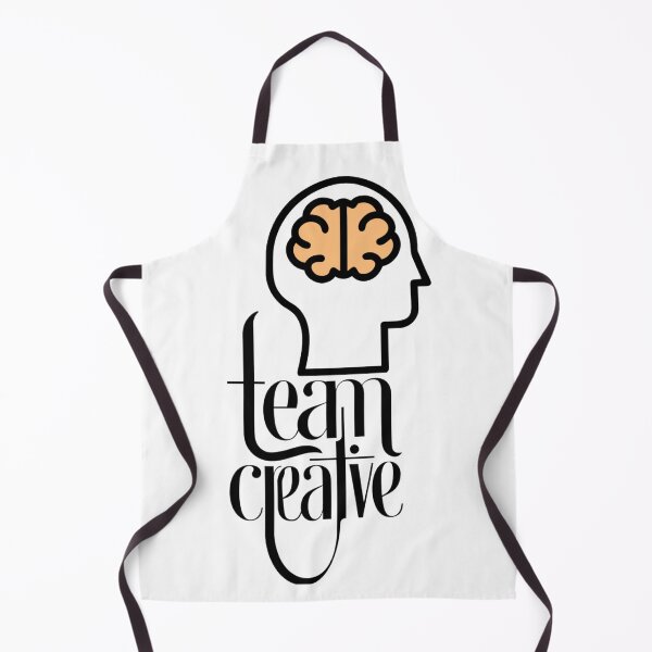 Item preview, Boosting Creativity in a Team designed and sold by Rosa Elena Albornoz Mendez.