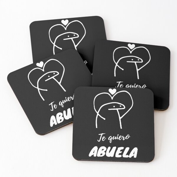 Item preview, I love you grandma designed and sold by ZenGalactico.