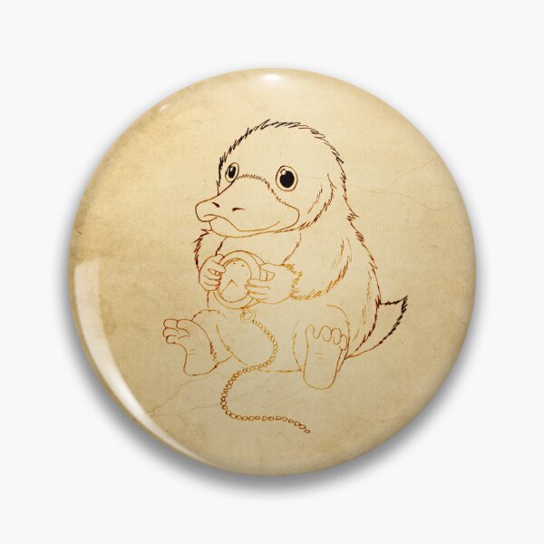 Item preview, Treasure Swiping Fantasy Creature designed and sold by James Art Ville.