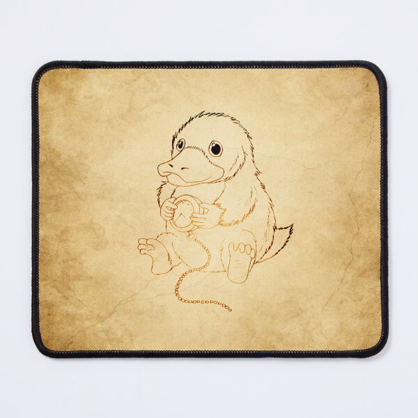 Item preview, Treasure Swiping Fantasy Creature designed and sold by James Art Ville.