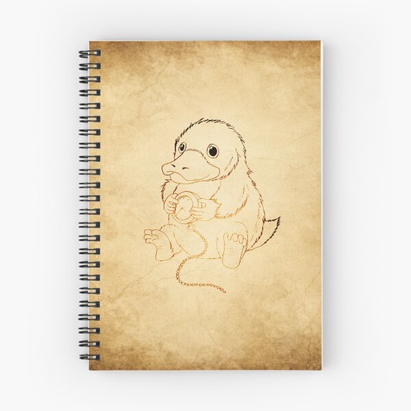 Item preview, Treasure Swiping Fantasy Creature designed and sold by James Art Ville.