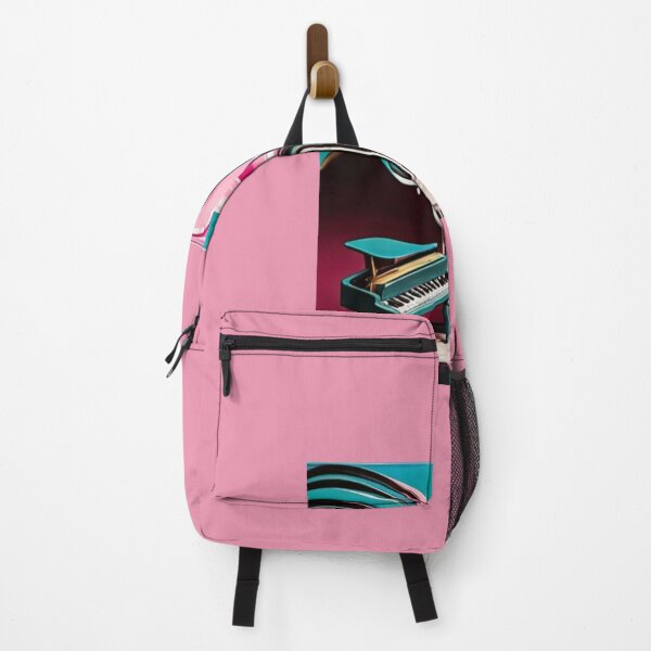 Item preview, PINK PIANO MELT designed and sold by SherHaven23.