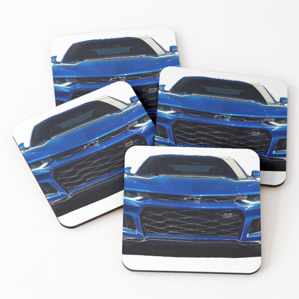 Item preview, Camaro ZL1 designed and sold by Carselling.
