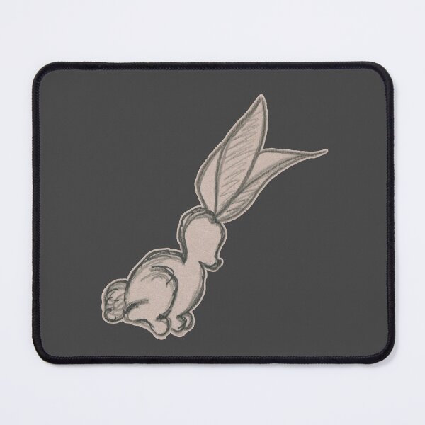 Item preview, Bunny designed and sold by Zaydalicious.
