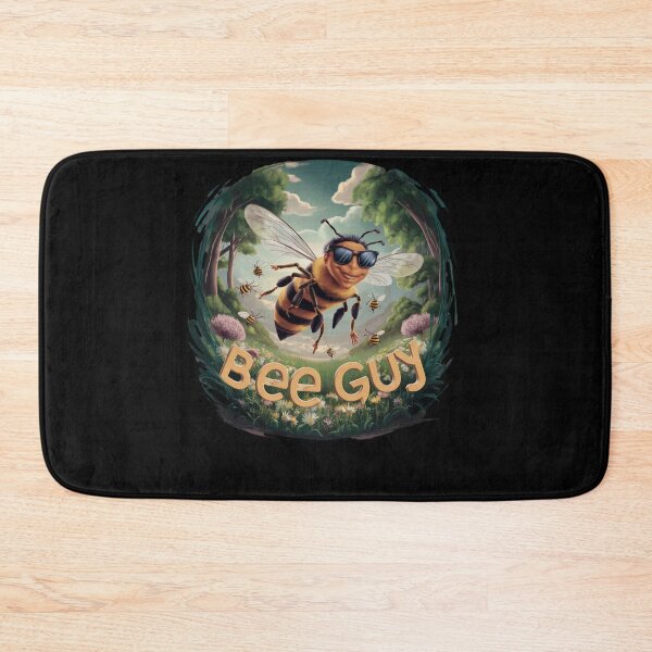 Item preview, The Bee Guy - Bee Lover Beekeeping & Beekeeper designed and sold by woormle.