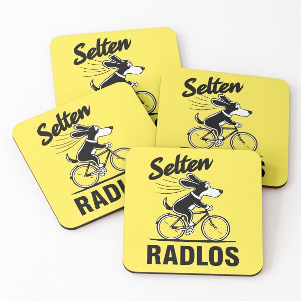 Item preview, Rarely wheelless - dog on bike designed and sold by Channel1Design.