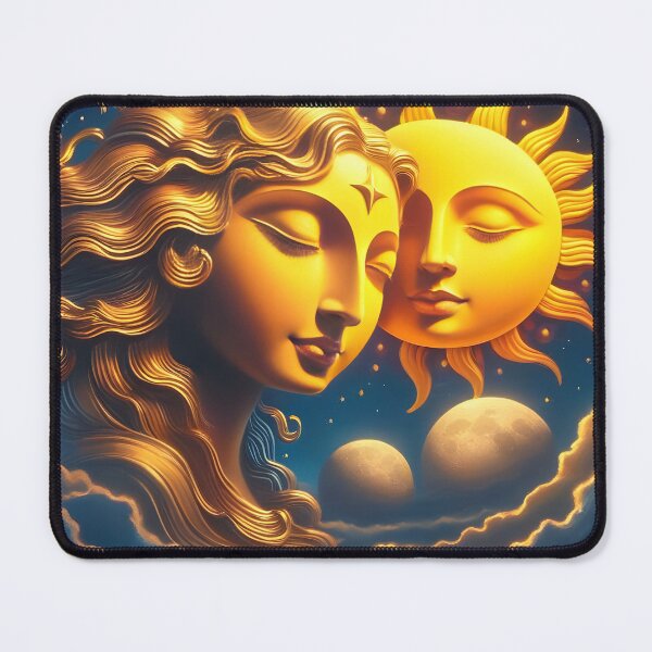 Artikelvorschau, Celestial Reverie entworfen und verkauft von ramboe.