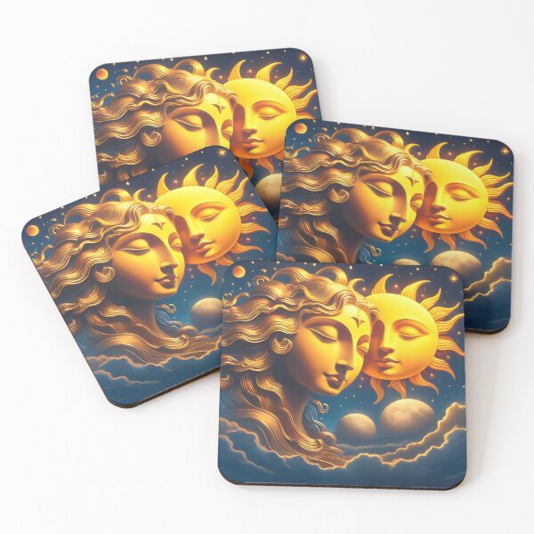 Item preview, Celestial Reverie designed and sold by ramboe.
