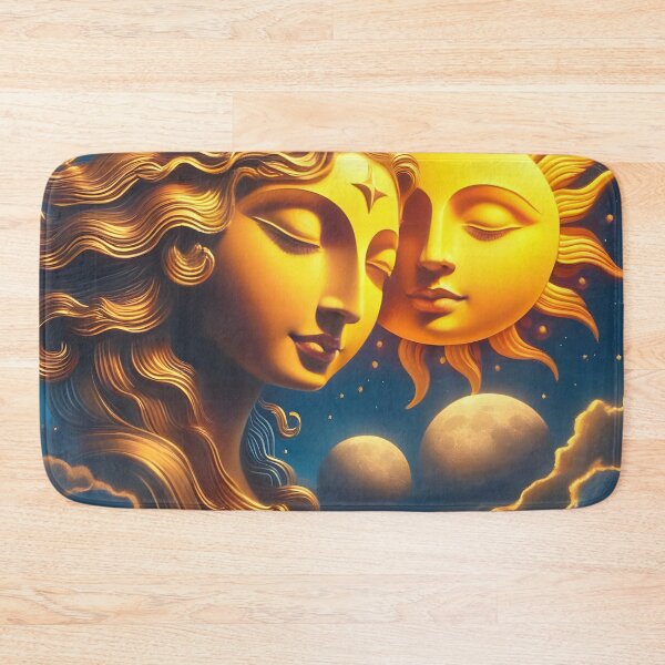 Aperçu de l'œuvre Celestial Reverie créée et vendue par ramboe.