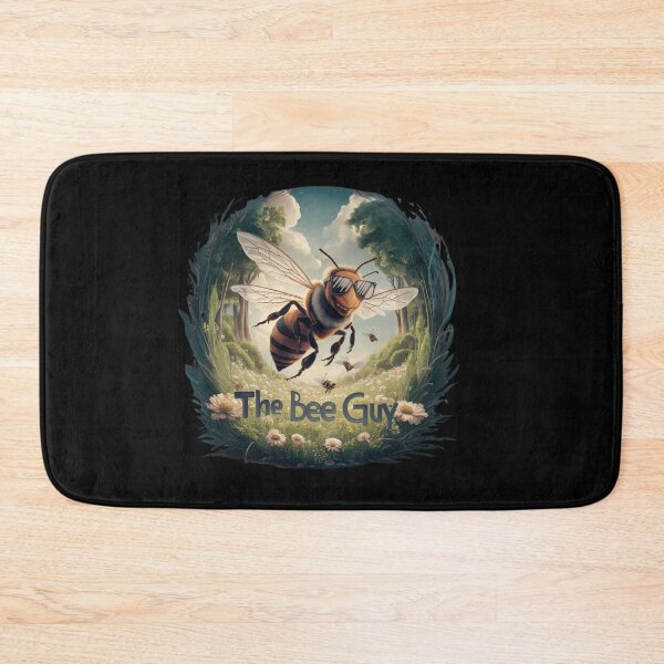 Item preview, The Bee Guy - Bee Lover Beekeeping & Beekeeper designed and sold by woormle.