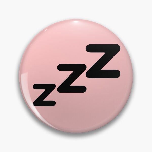 Item preview, ZZZ - 5 more minutes of Sleep Please designed and sold by the little fennec.