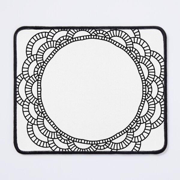 Item preview, Mandala designed and sold by VirtuallyCreativ .