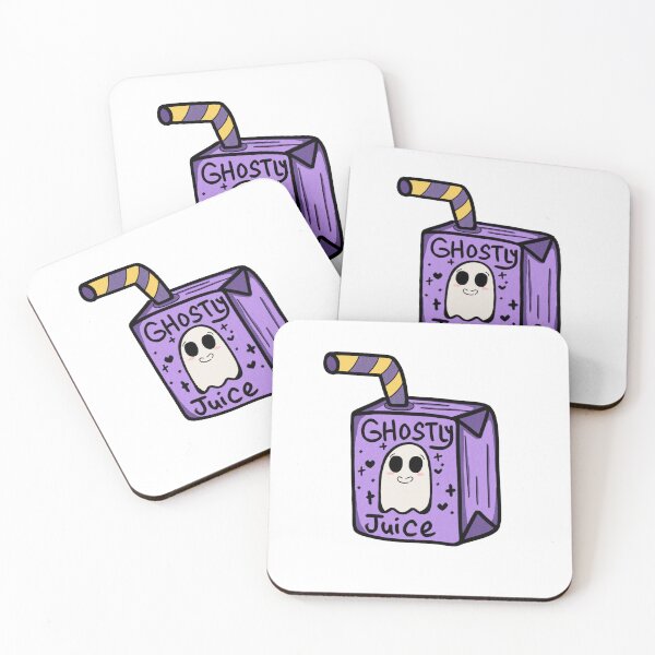 Item preview, Ghostly Juice designed and sold by ArriArts.