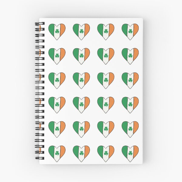 Item preview, Lucky Irish Flag Design designed and sold by thesighshop.
