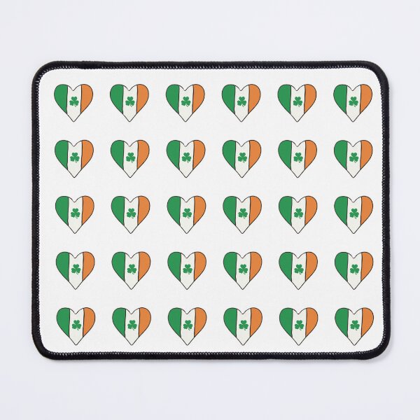 Item preview, Lucky Irish Flag Design designed and sold by thesighshop.
