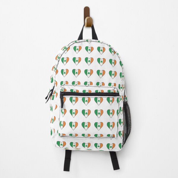 Item preview, Lucky Irish Flag Design designed and sold by thesighshop.